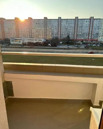 Sunny House Two ברטיסלאבה