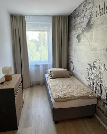 Sunny House Two ברטיסלאבה