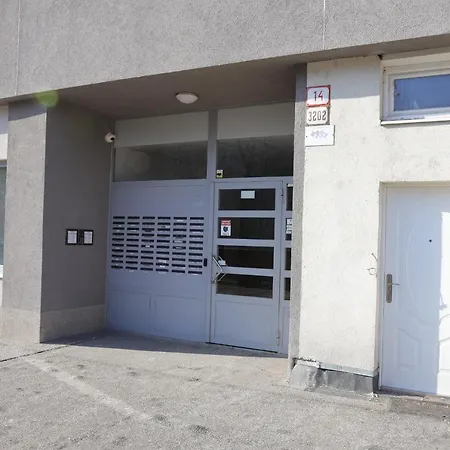 Sunny House Two Appartement