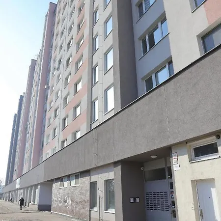 Sunny House Two * Bratislava