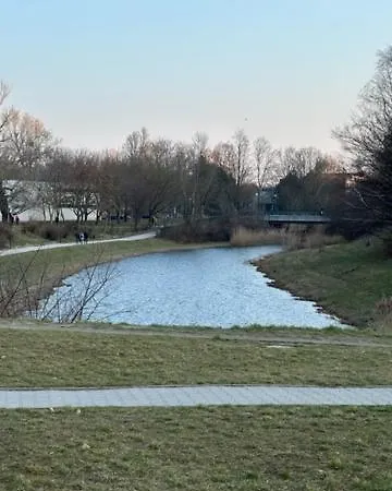 Sunny House Two Appartement Bratislava