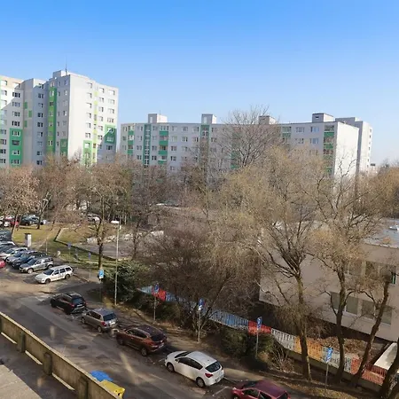 Sunny House Two Appartement *