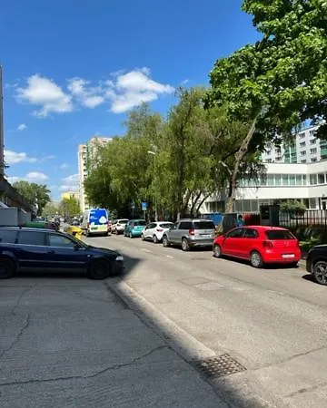 Sunny House Two דירה *