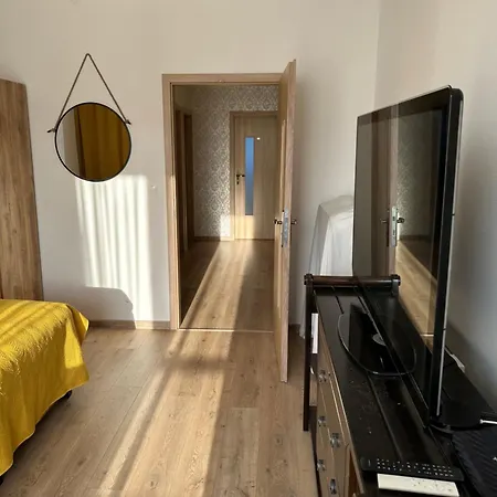 דירה Sunny House Two *