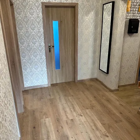 Sunny House Two ブラチスラヴァ