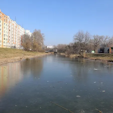 Lejlighed Sunny House Two